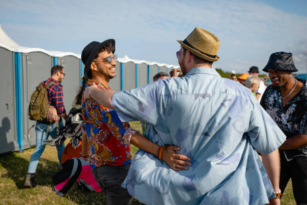 Best Event porta potty rental  in Waikoloa Village, HI