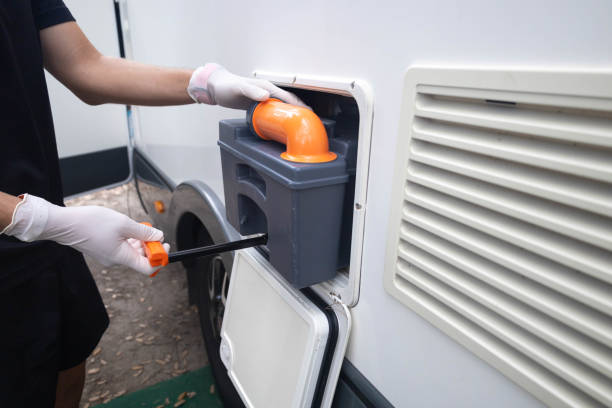 Best Affordable porta potty rental  in Waikoloa Village, HI