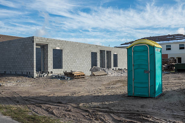 Best Construction site porta potty rental  in Waikoloa Village, HI